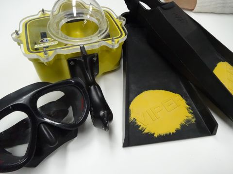 杏橋さんの三種の神器 杏橋さんの三種の神器