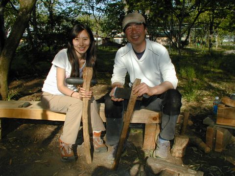 雨宮国広さん写真 雨宮国広さん