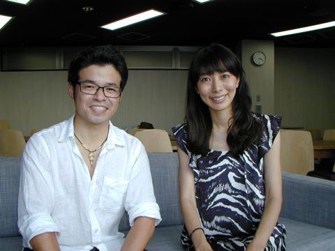 山口健太さん写真 山口健太さん