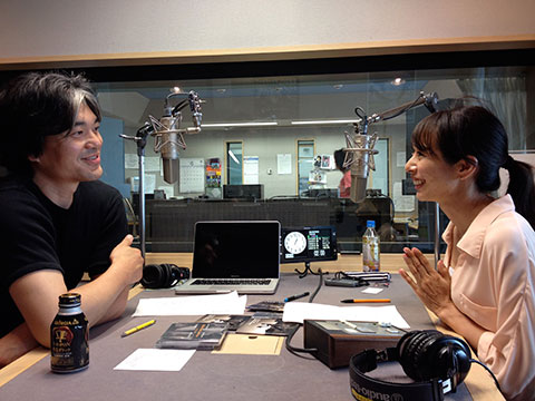 古佐小基史さん写真 古佐小基史さん