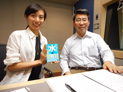 吉村和就さん写真 吉村和就さん