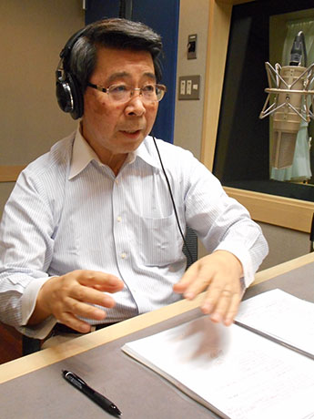 吉村和就さん写真 吉村和就さん