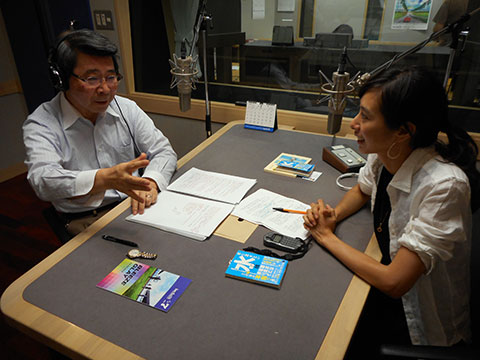 吉村和就さん写真 吉村和就さん