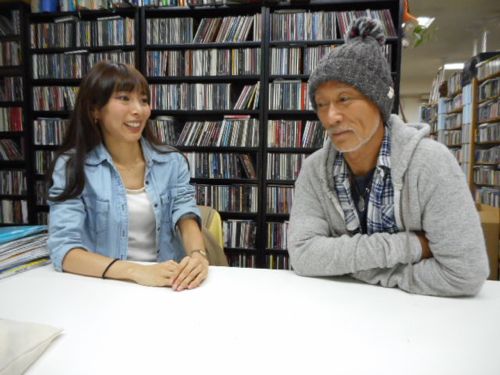 小林崇さん 小林崇さん