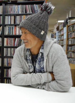 小林崇さん 小林崇さん