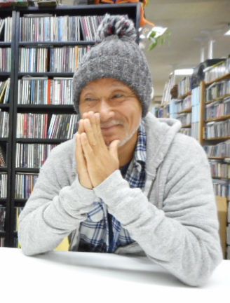小林崇さん 小林崇さん