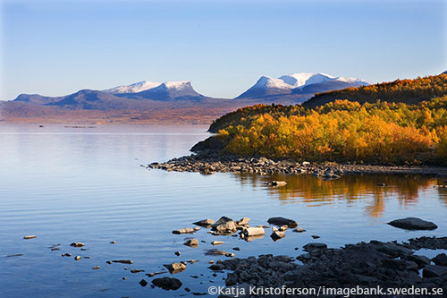 Abisko National Park Abisko National Park