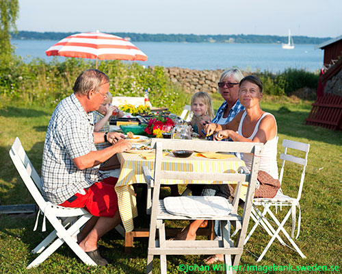 outdoor meal outdoor meal