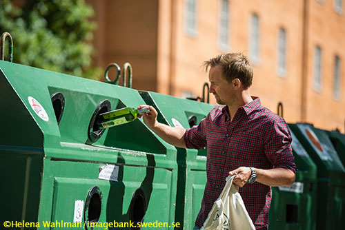 recycling recycling