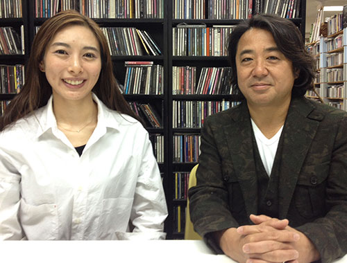 宮澤正明さん 宮澤正明さん