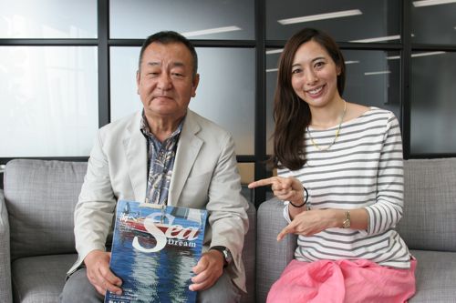田久保雅己さん 田久保雅己さん