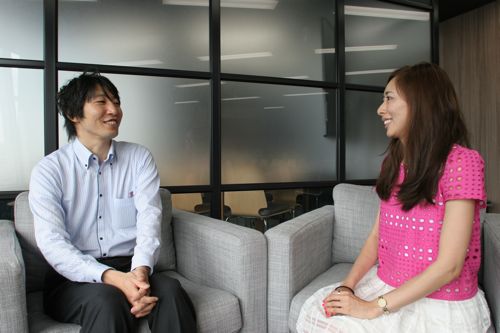 浪花伸和さん 浪花伸和さん