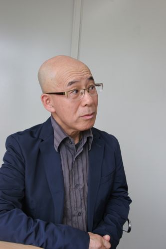 本川達雄さん 本川達雄さん
