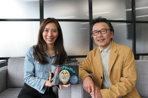 平井明夫さん 平井明夫さん