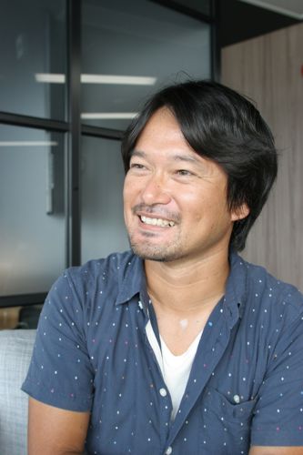 古見きゅうさん
