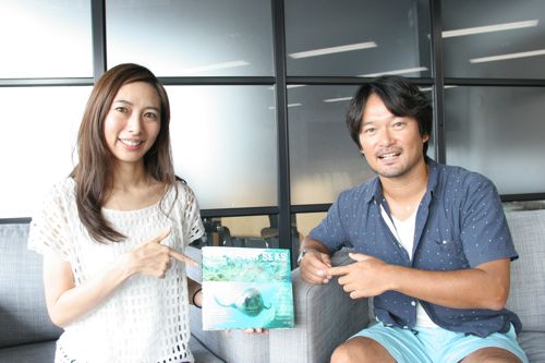 古見きゅうさん