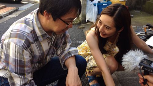 塚谷裕一さん