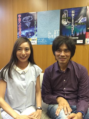 大平貴之さん