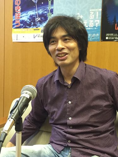 大平貴之さん