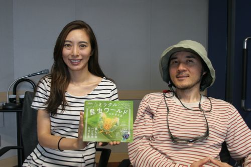 西田賢司さん