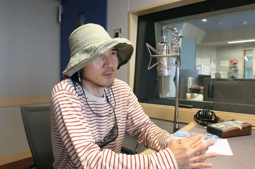 西田賢司さん