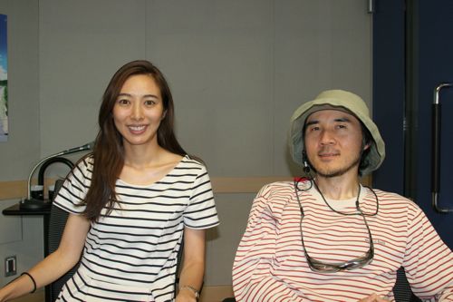 西田賢司さん