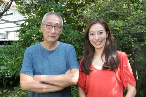 木原浩さん