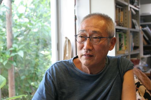 木原浩さん