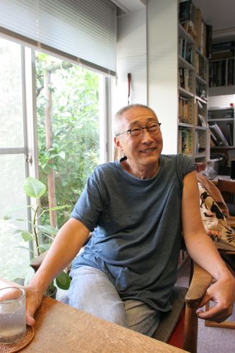 木原浩さん