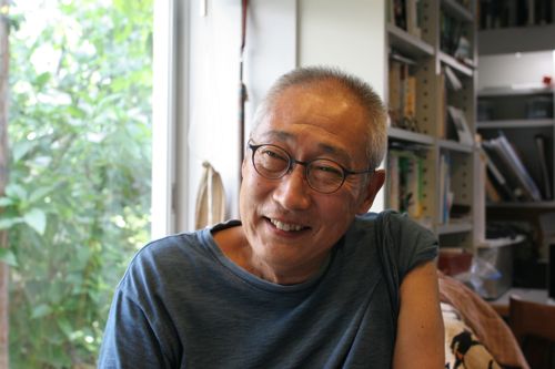 木原浩さん