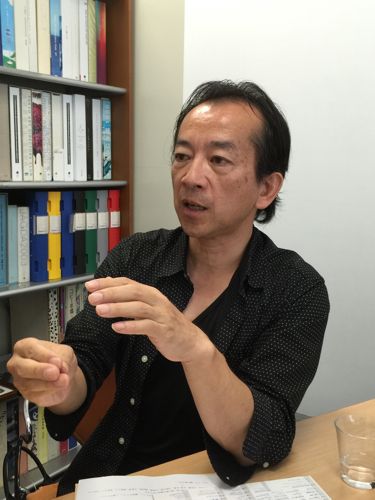 木村正典さん