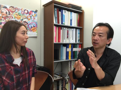 木村正典さん