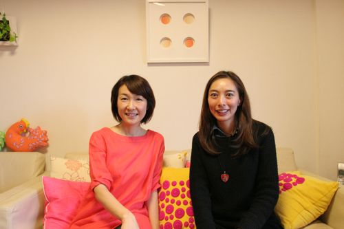 島本美由紀さん