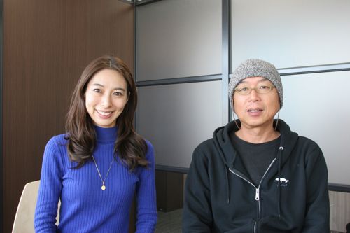 大坪弘和さん