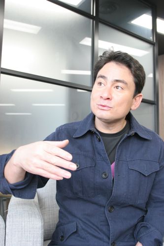 野口健さん