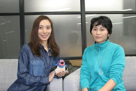 岡本裕子さん