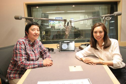 長野由美子さん