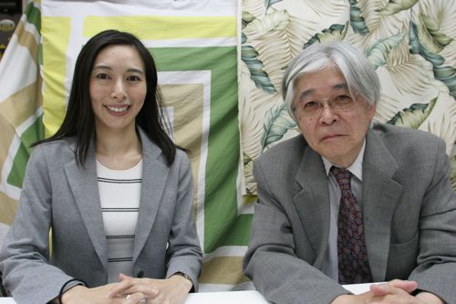 野田研一さん