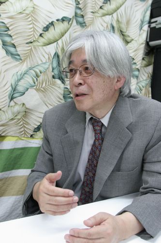 野田研一さん