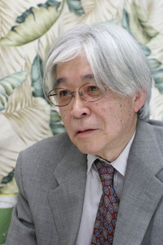 野田研一さん