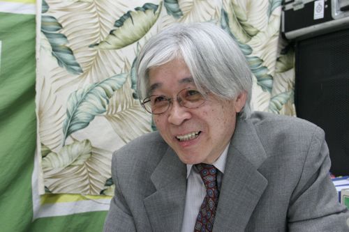 野田研一さん