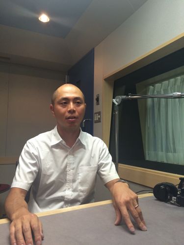 菅沼悠介さん