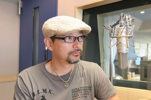 森沢明夫さん