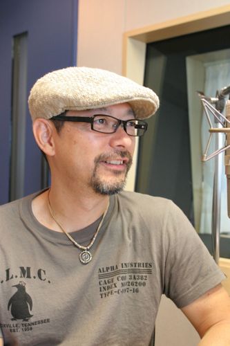 森沢明夫さん