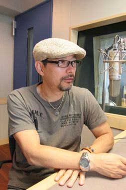 森沢明夫さん