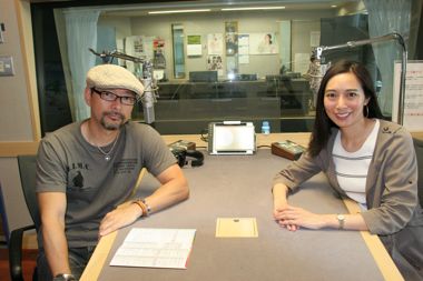 森沢明夫さん