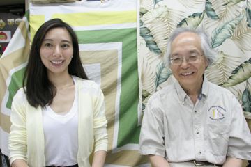 樋口広芳さん