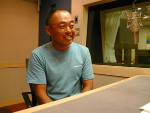 藤田健一郎さん