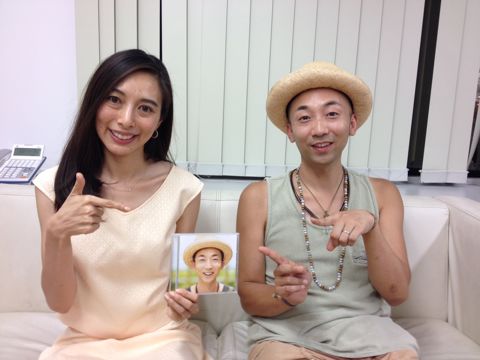 モン吉さん