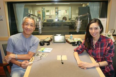 のぐちやすおさん